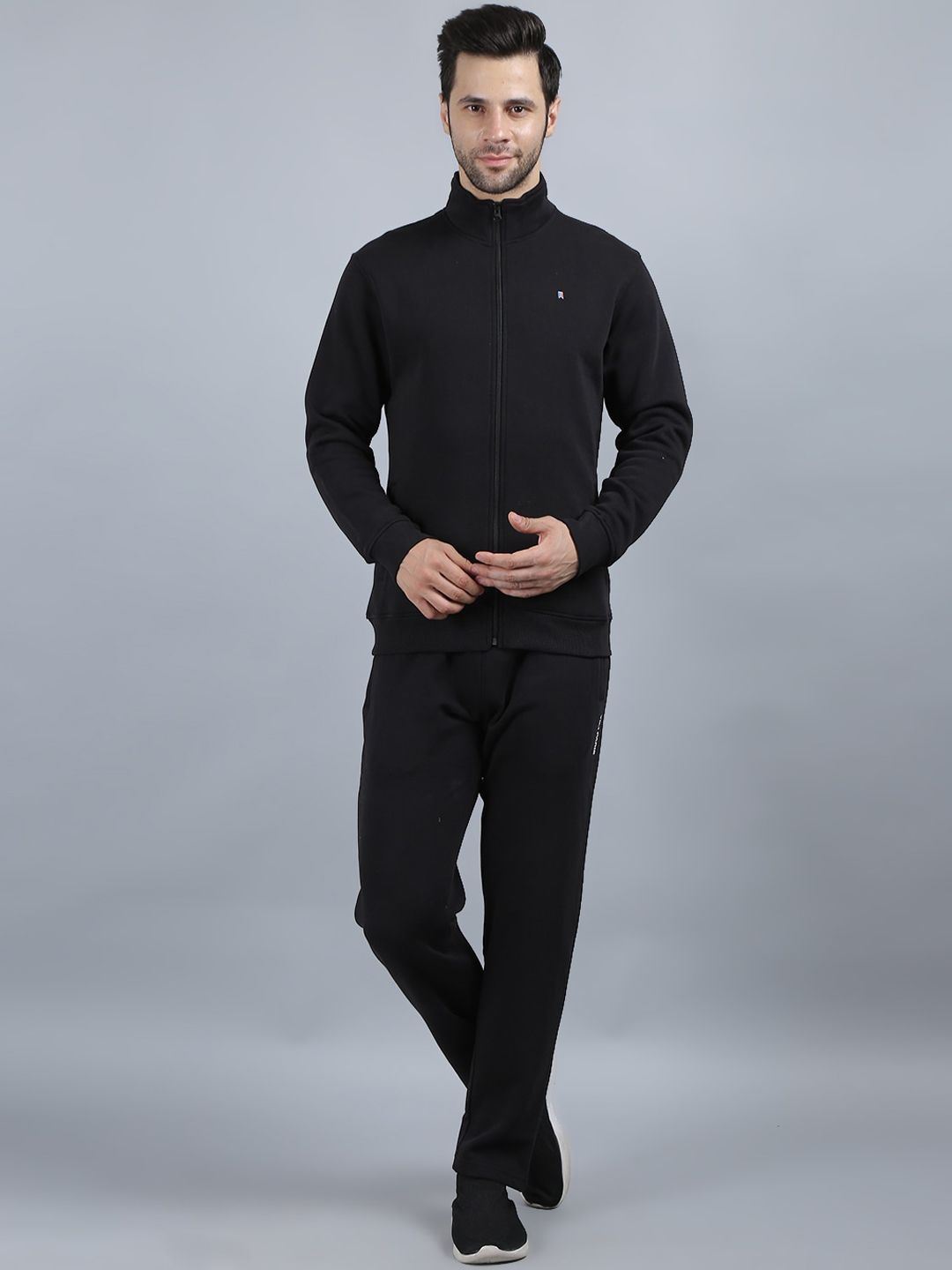 TIM PARIS Cotton Sports Tracksuits