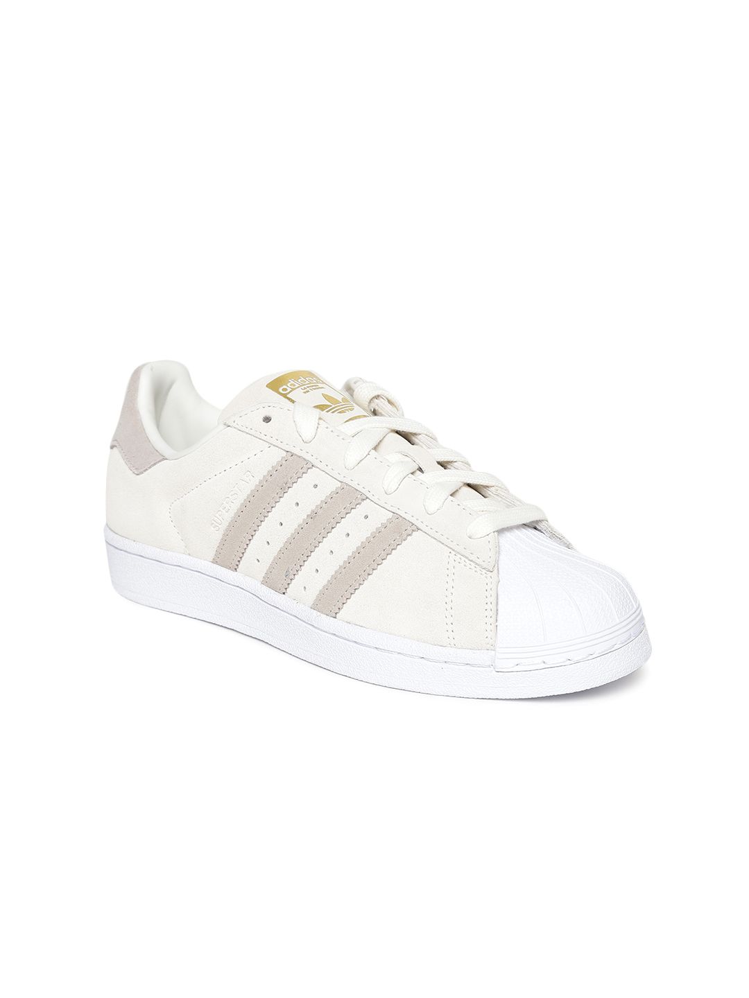 adidas gazelle silver green womens Shop Beige Womens Superstar XLG Lace Up Sneakers  Shoebacca