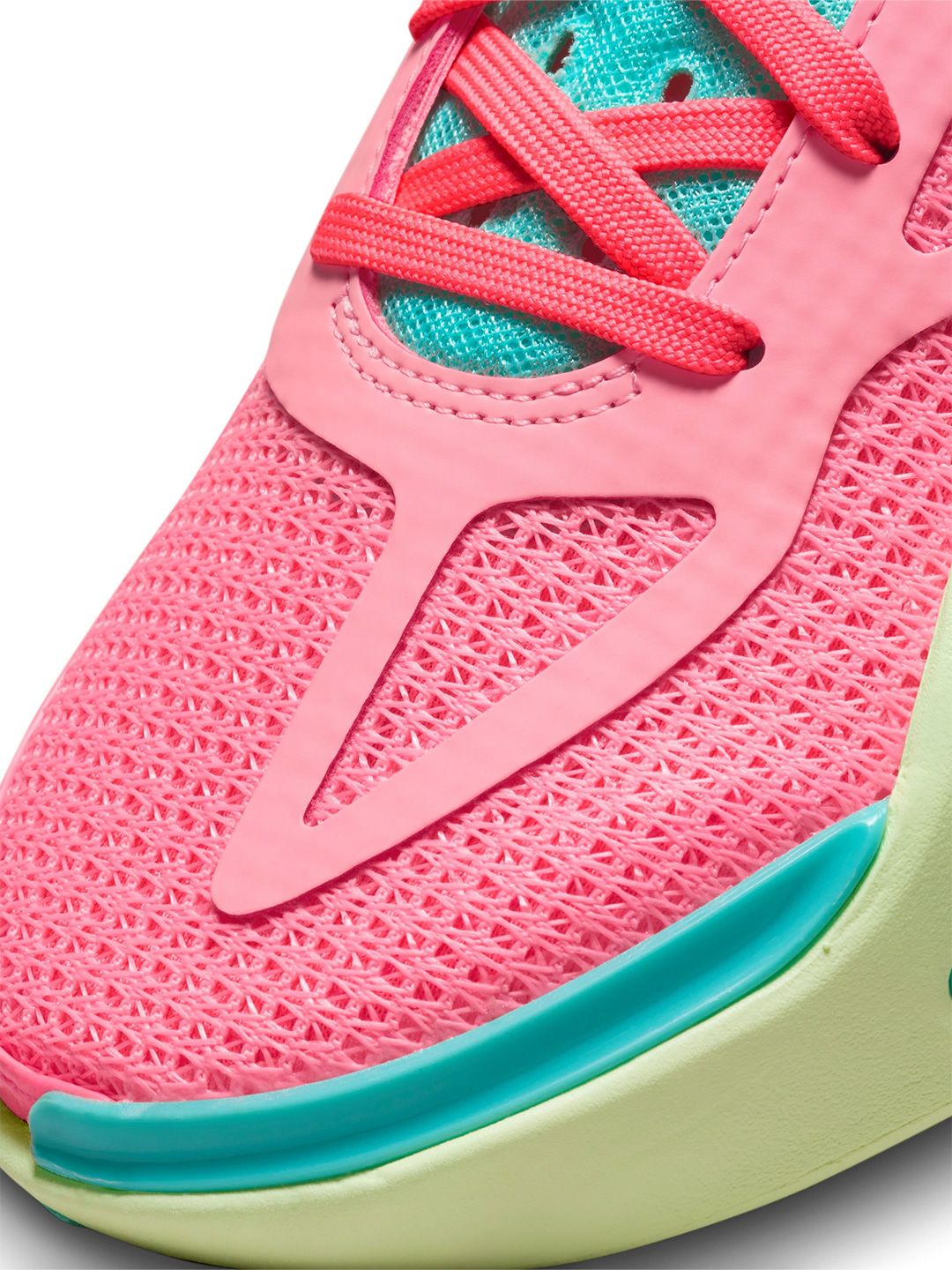 pink lemonade nike shoes