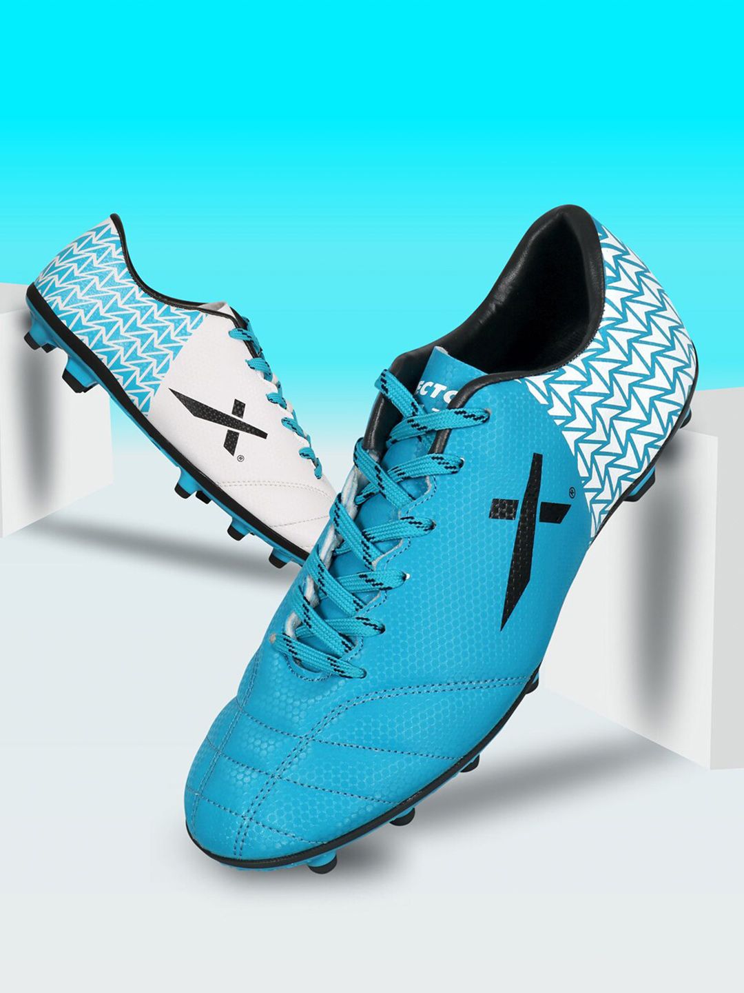 VECTOR X Unisex ULTRA Football Shoes