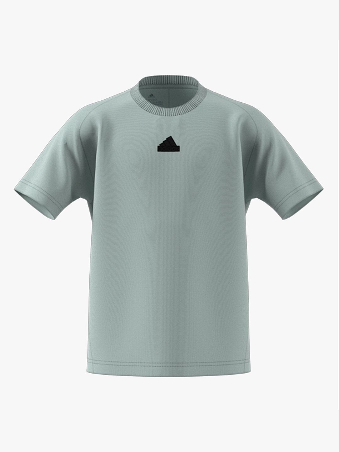 ADIDAS Kids Z.N.E. Printed Pure Cotton T-Shirt