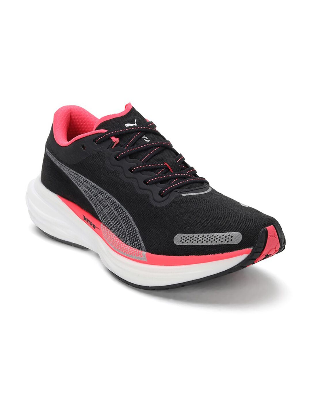 Puma Women Deviate NITRO 2 Running Shoes