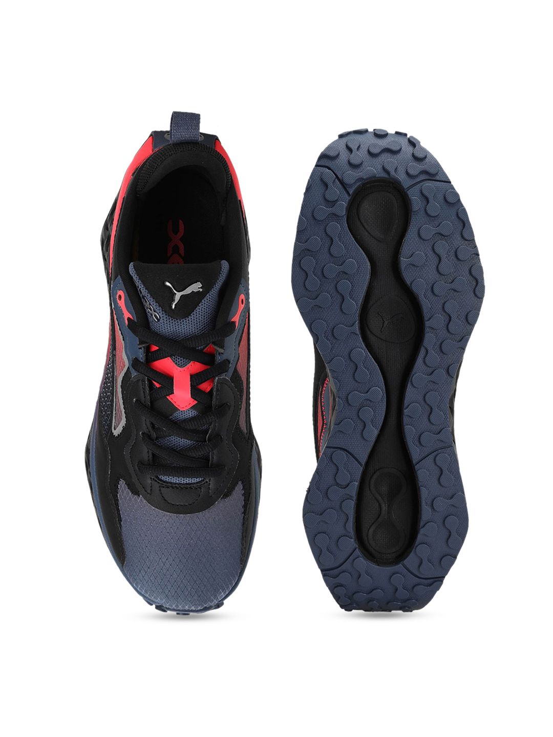 Buy one8 x PUMA Unisex Xetic Sculpt UpNext Sneakers - Casual Shoes