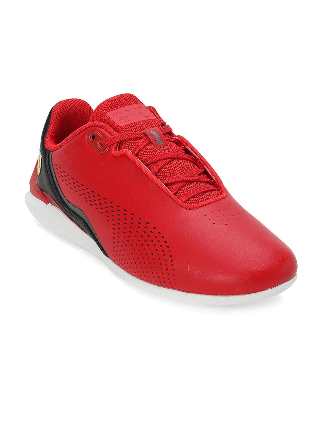 Buy Ferrari Drift Cat Decima Youth Motorsport Sneakers - Casual