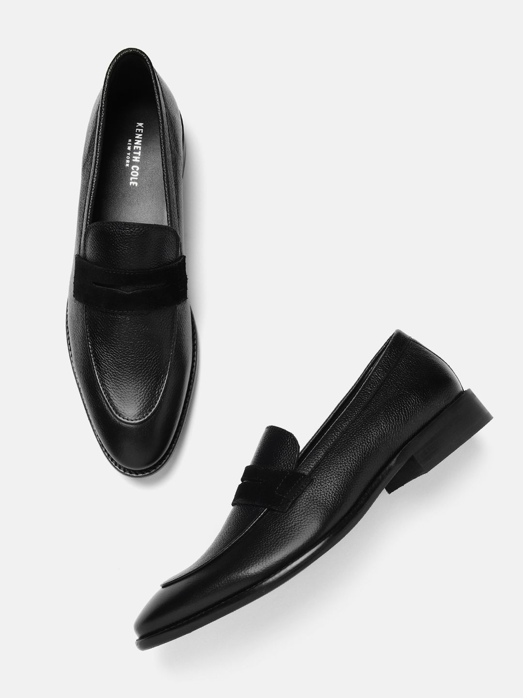 Kenneth Cole Men Formal Loafers