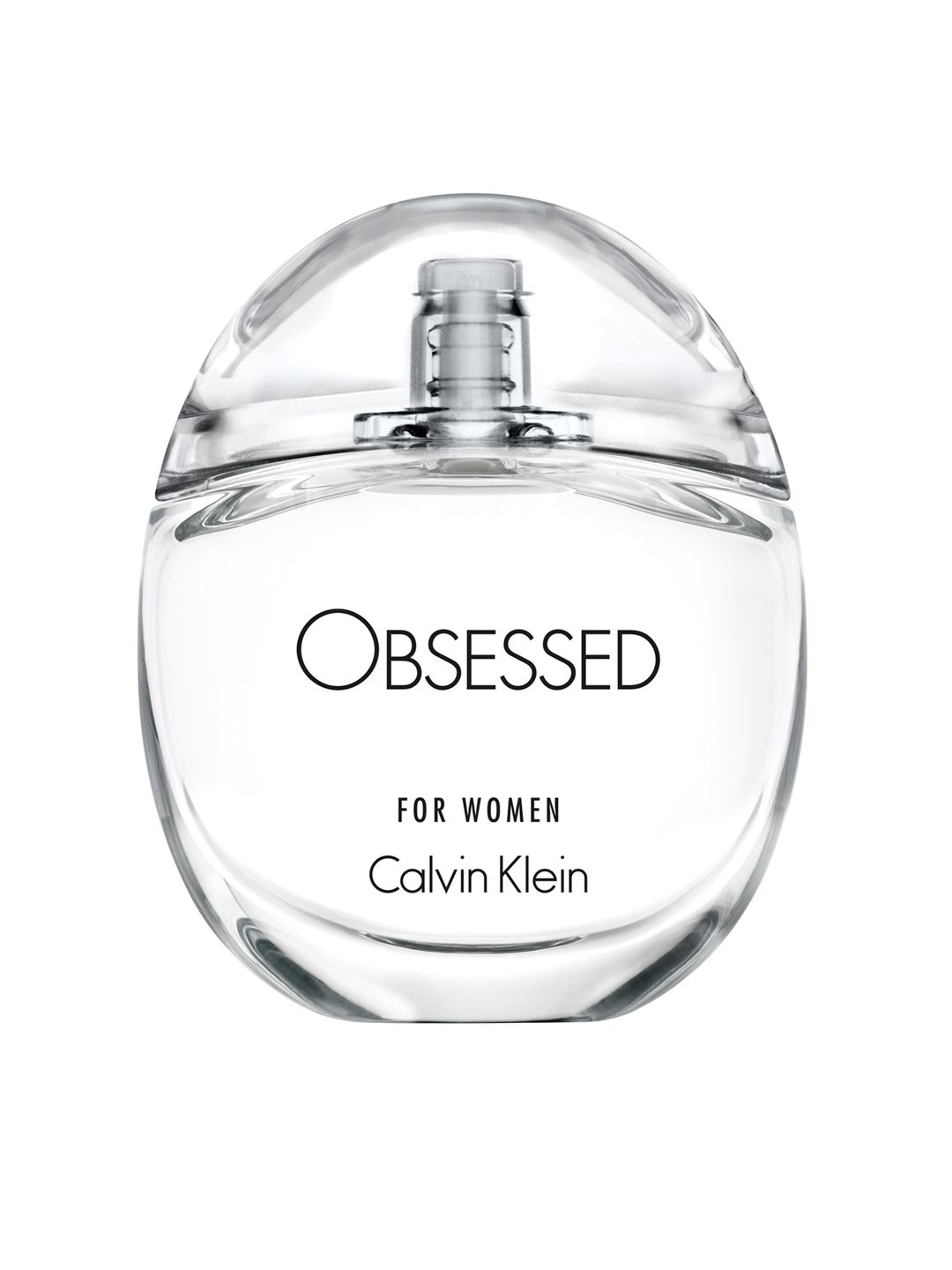 Calvin Klein Women Obsessed Eau De Toilette Perfume 100 ml