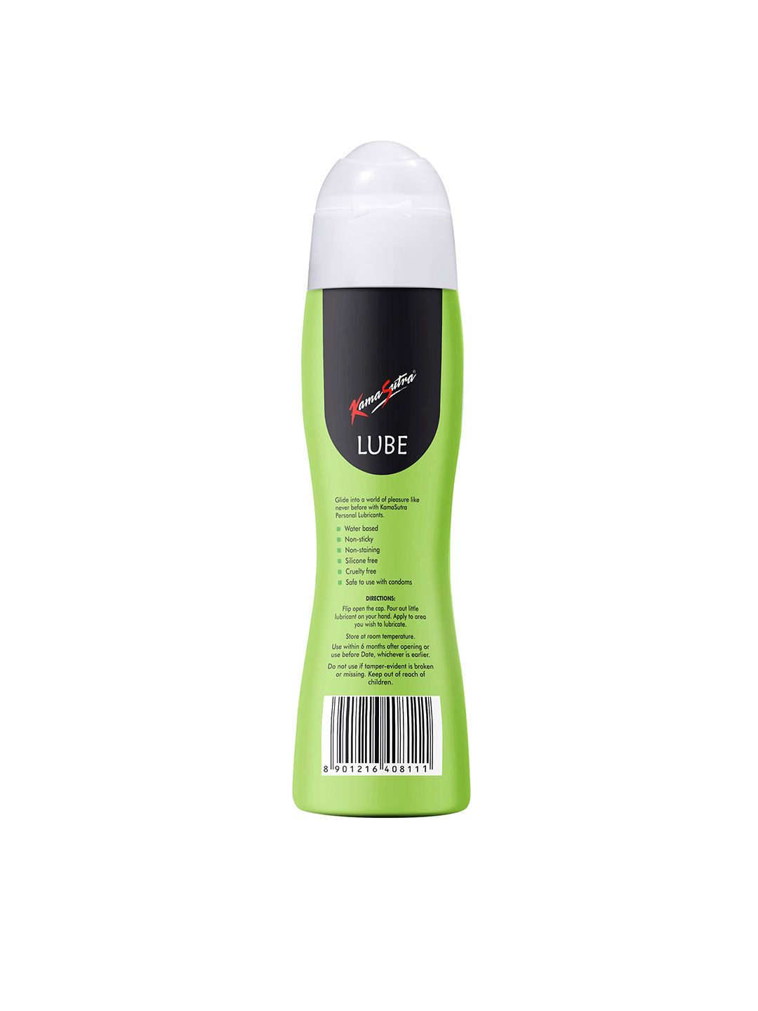 Buy KamaSutra Silky Sensation Alluring Personal Lube with Aloevera &  Vitamin E - 50 ml - Lubricants for Unisex 24244720 | Myntra