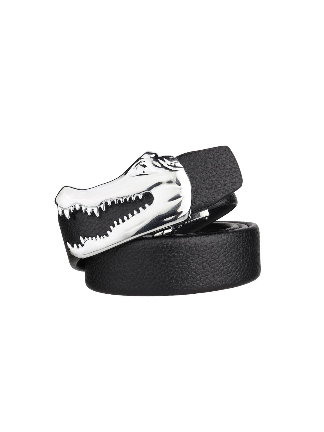 Zacharias Men Leather Belt