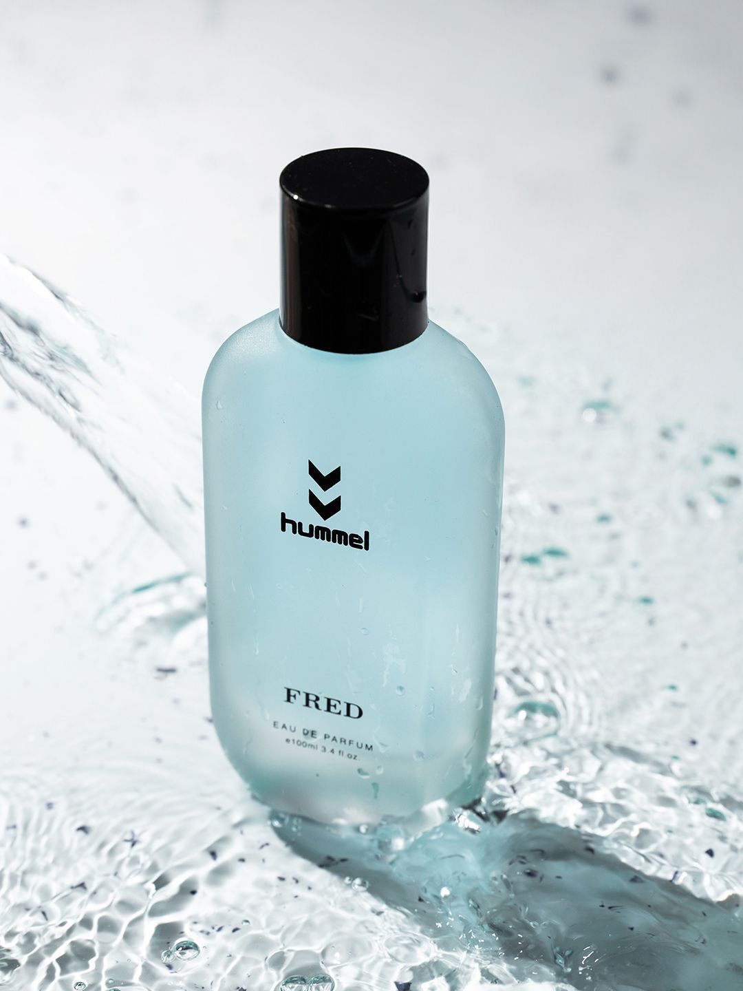 hummel Fred Eau De Parfum- 100ml