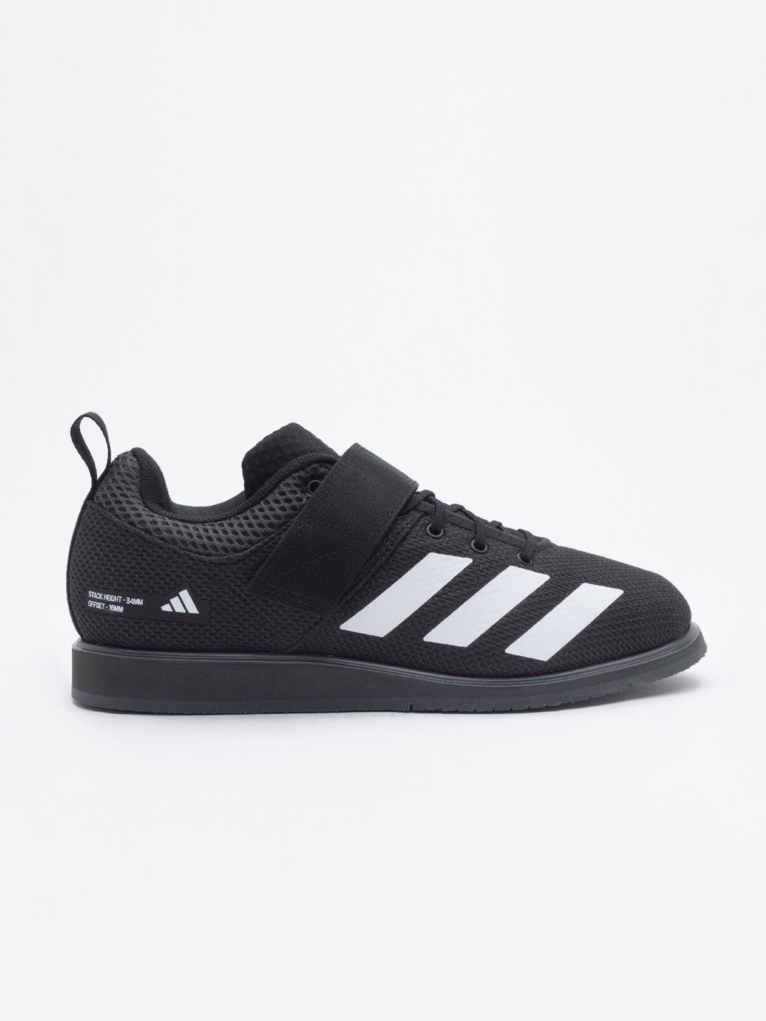 Buy ADIDAS Powerlift 5 Weightlifting Shoes - Sports Shoes for