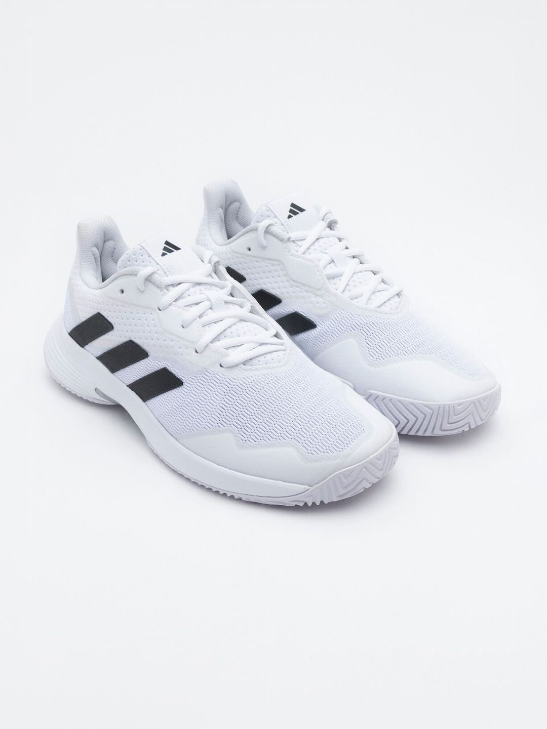 Buy ADIDAS Men Courtjam Control Tennis Sneakers - Sports Shoes for
