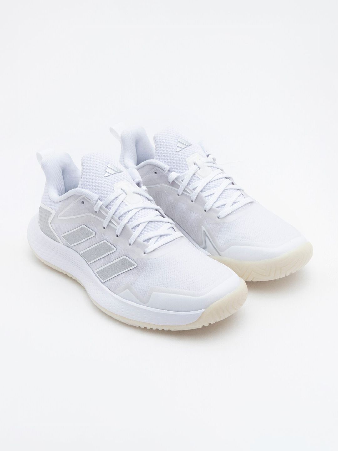 ADIDAS Women DEFIANT SPEED TENNIS SHOES