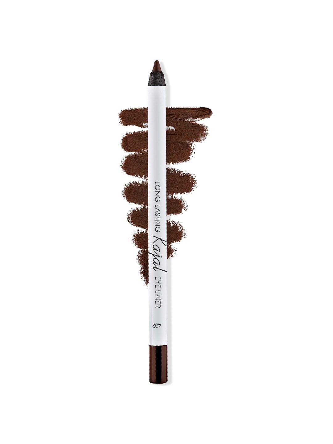 LAMEL Long Lasting Kajal Eye Liner 1.7 g - Brown 402