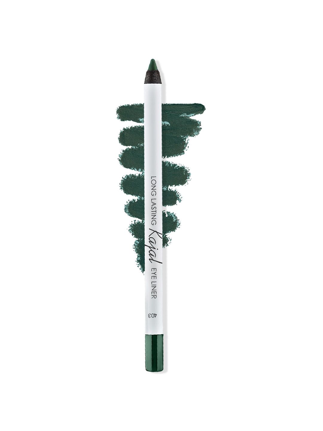 LAMEL Long Lasting Kajal Eye Liner 1.7 g - Green 403