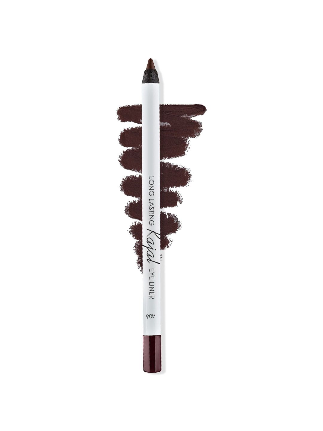 LAMEL Long-Lasting Creamy Kajal Eyeliner - Mocha 406