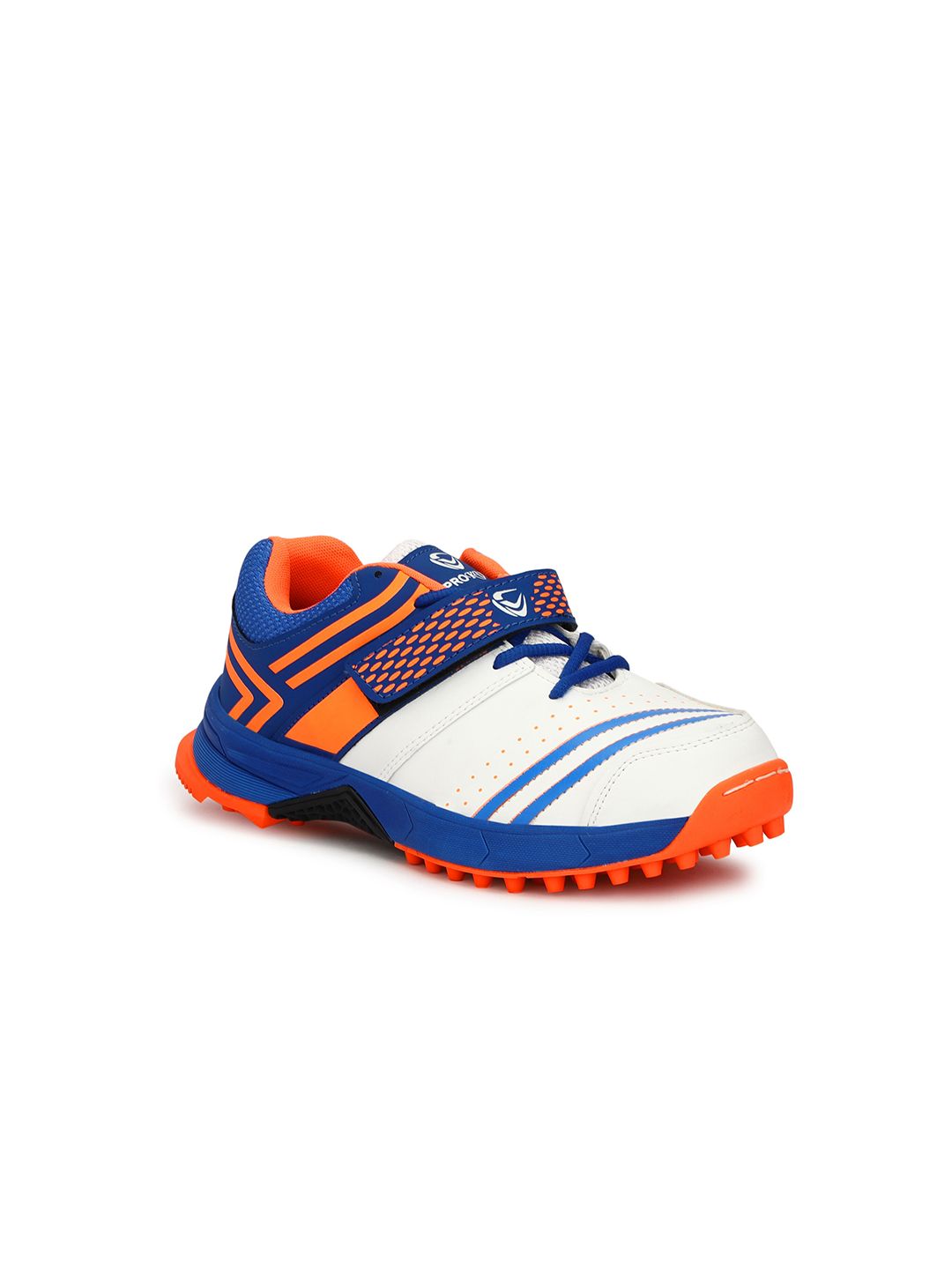 PRO KVH Men Super Grip EVA Technology Lace-Up Cricket Shoes