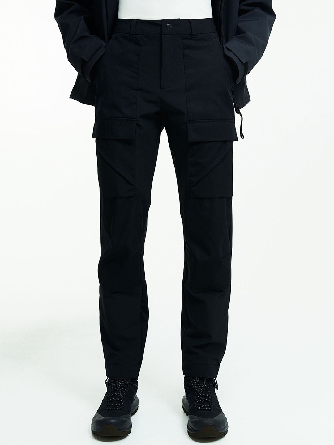 H&M Women Water-Repellent Outdoor Trousers Price in India