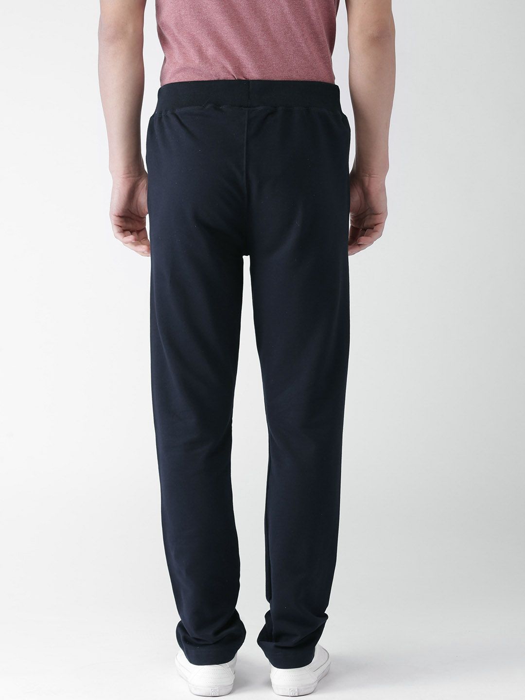 Pantalon De Sport Homme Aeropostale Taille XL Noir - Occasion Très Bon état