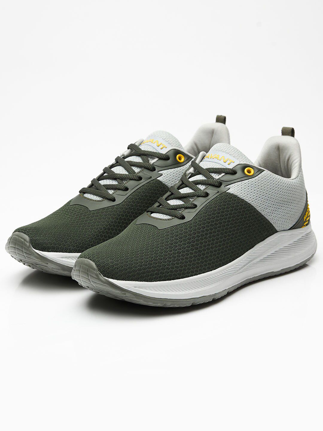 AVANT Men Racer Walking & Training Shoes