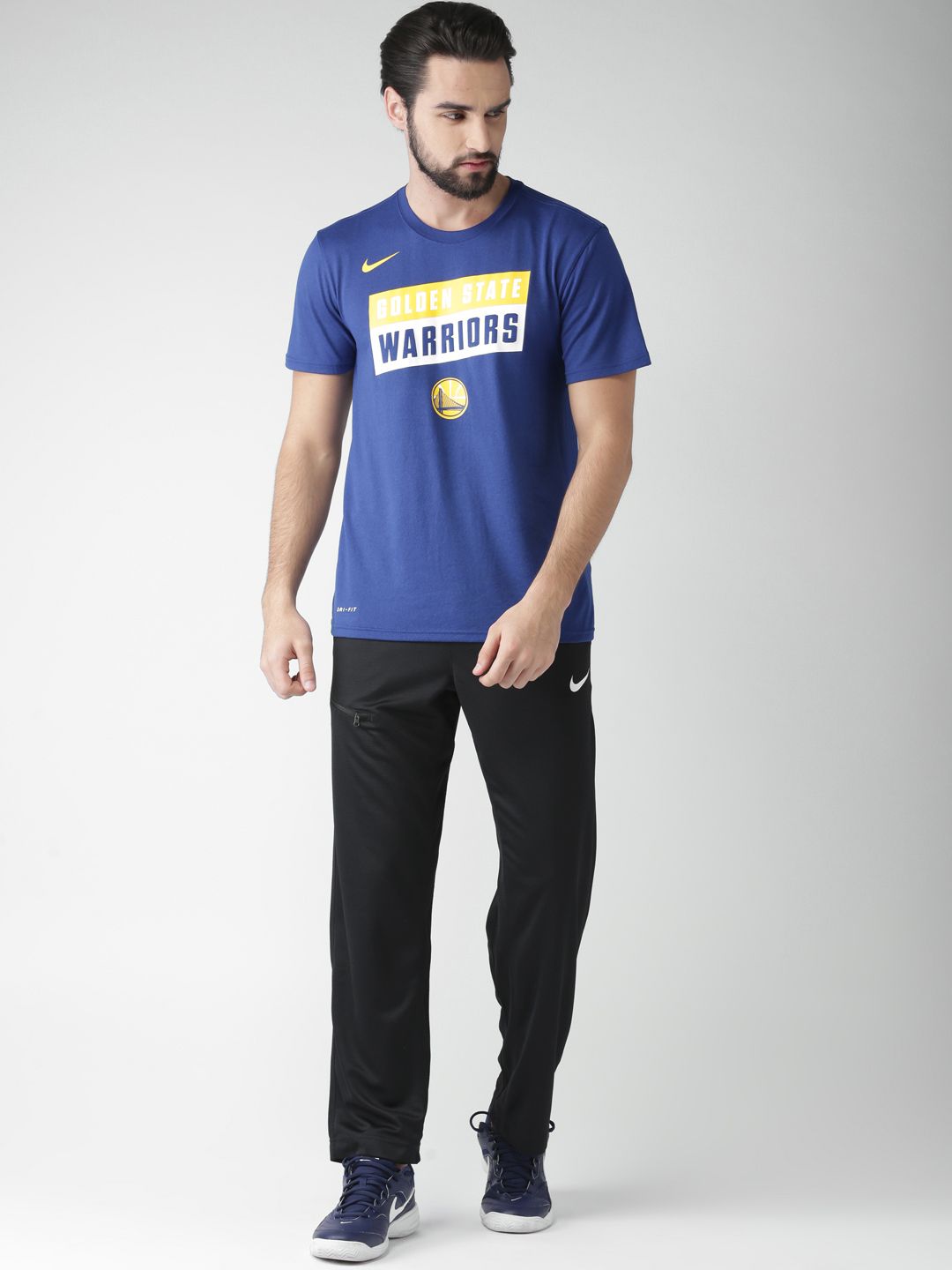 nike men's dry pant rivalry