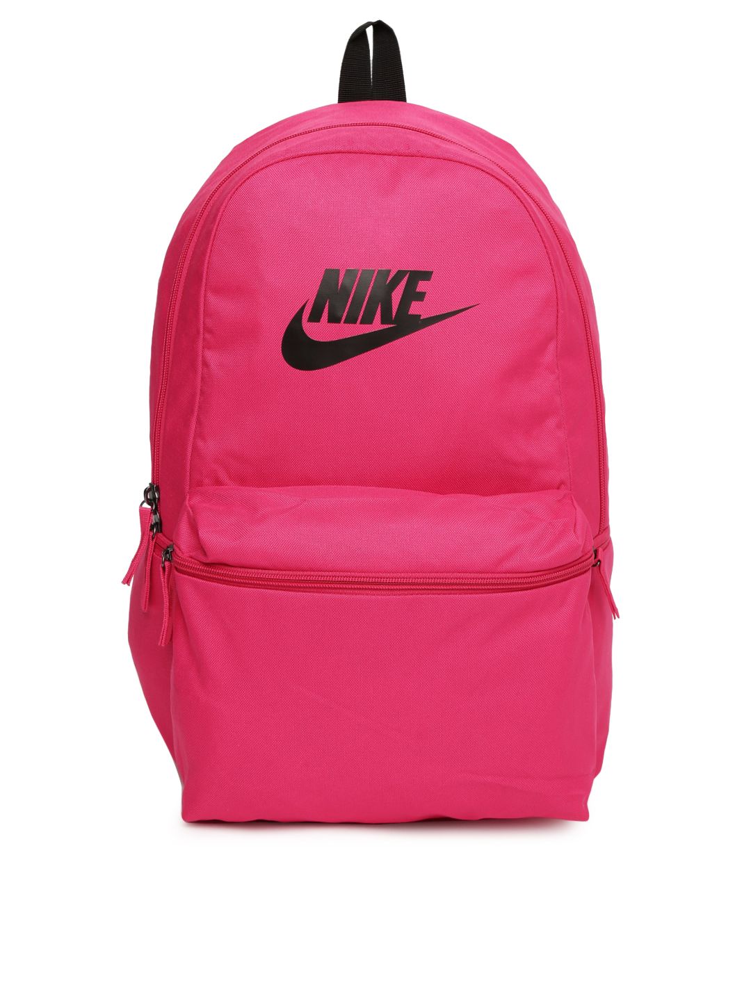 light pink nike bag