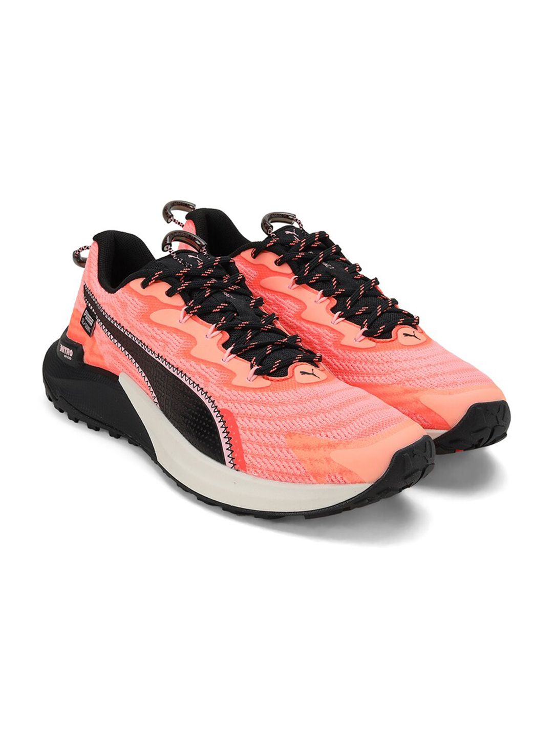 Puma Women Fast-Trac NITRO 2 Running Shoes