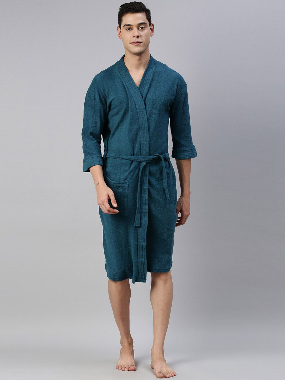 GOLDSTROMS Cotton Bath Robe