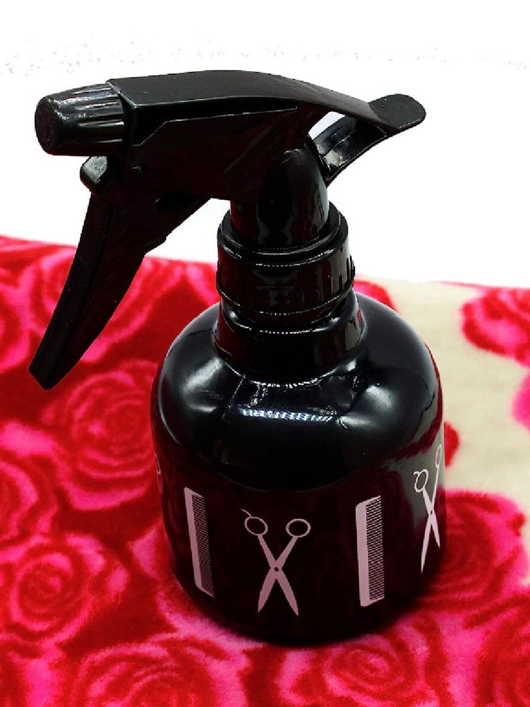Veoni BELLE Empty Hair Spray Bottle