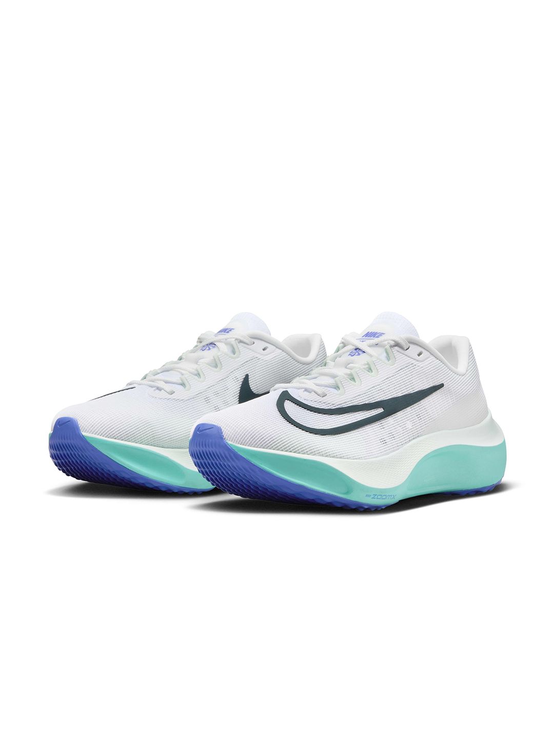 Buy Nike Zoom Fly 5 Men's Road Running Shoes - Sports Shoes for
