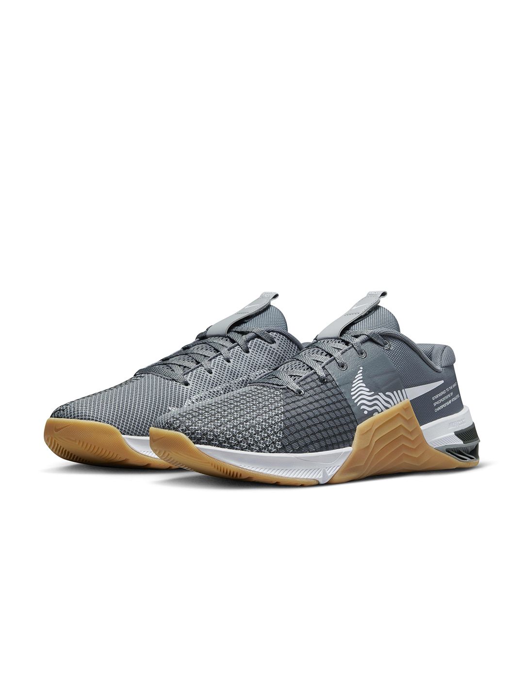 Nike Men Metcon 8 Workout Shoes