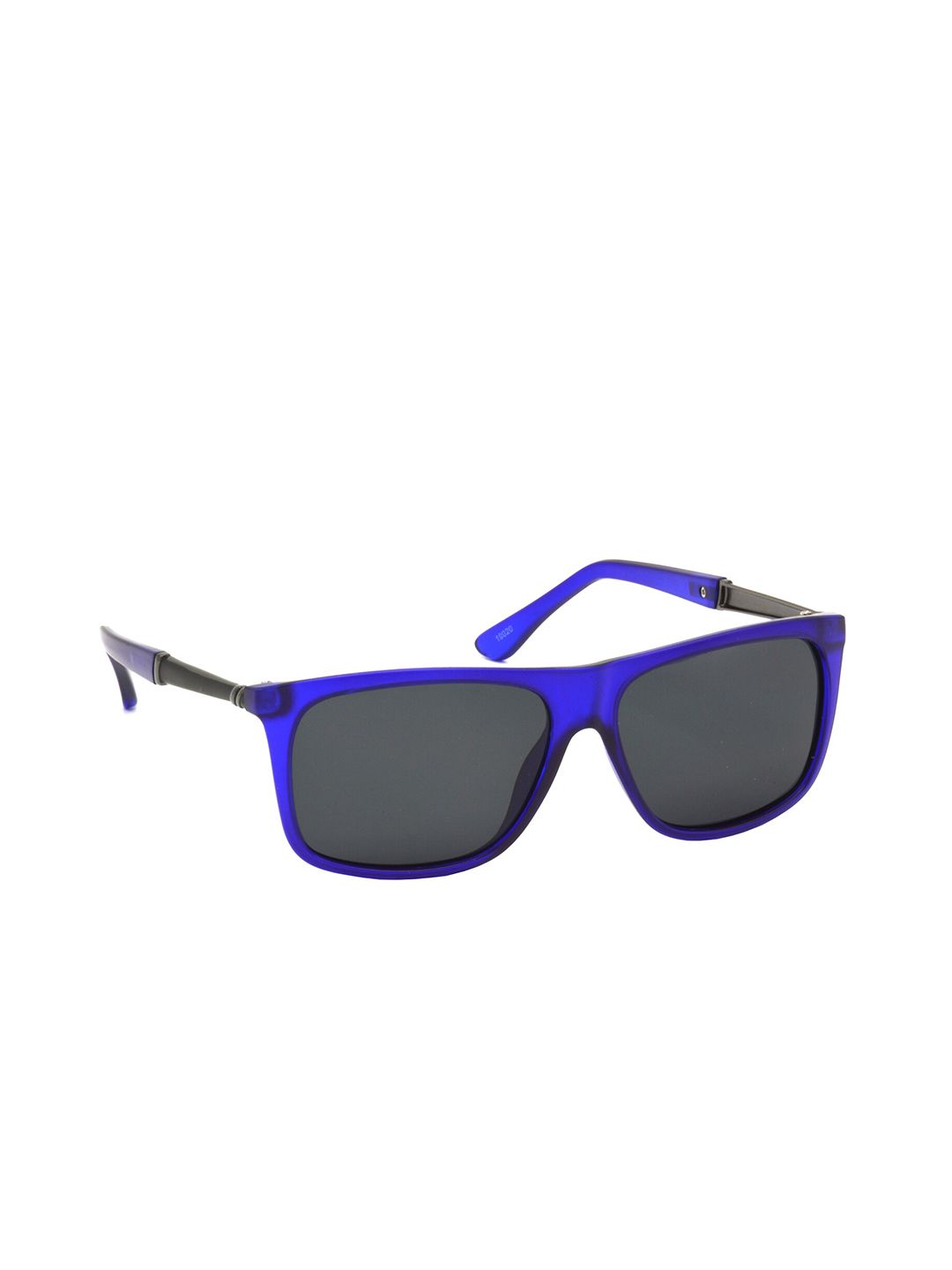 HRINKAR Unisex Wayfarer Sunglasses With Polarised And UV Protected Lens