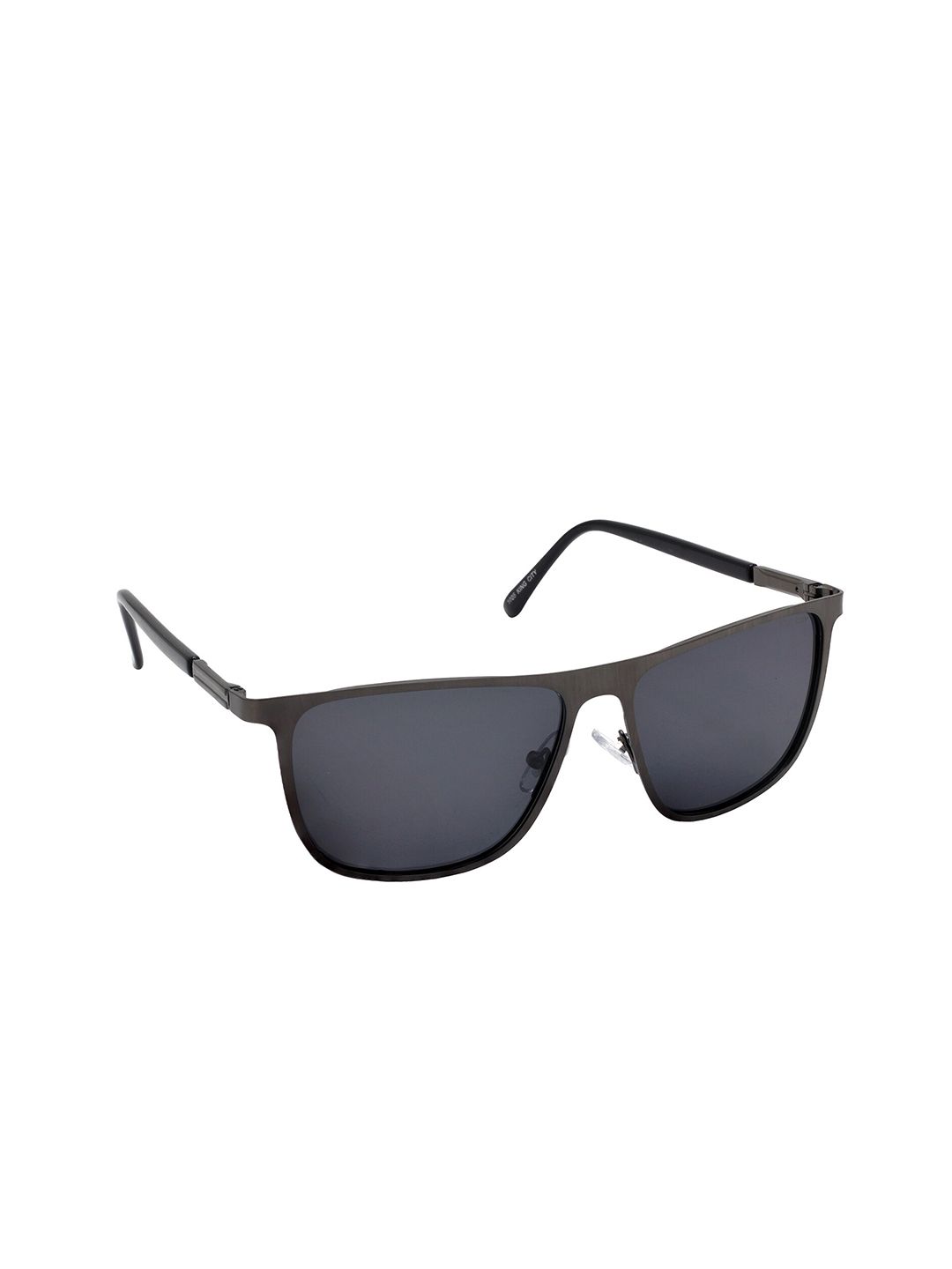 HRINKAR Unisex Square Sunglasses with Polarised and UV Protected Lens HRS-KC1005