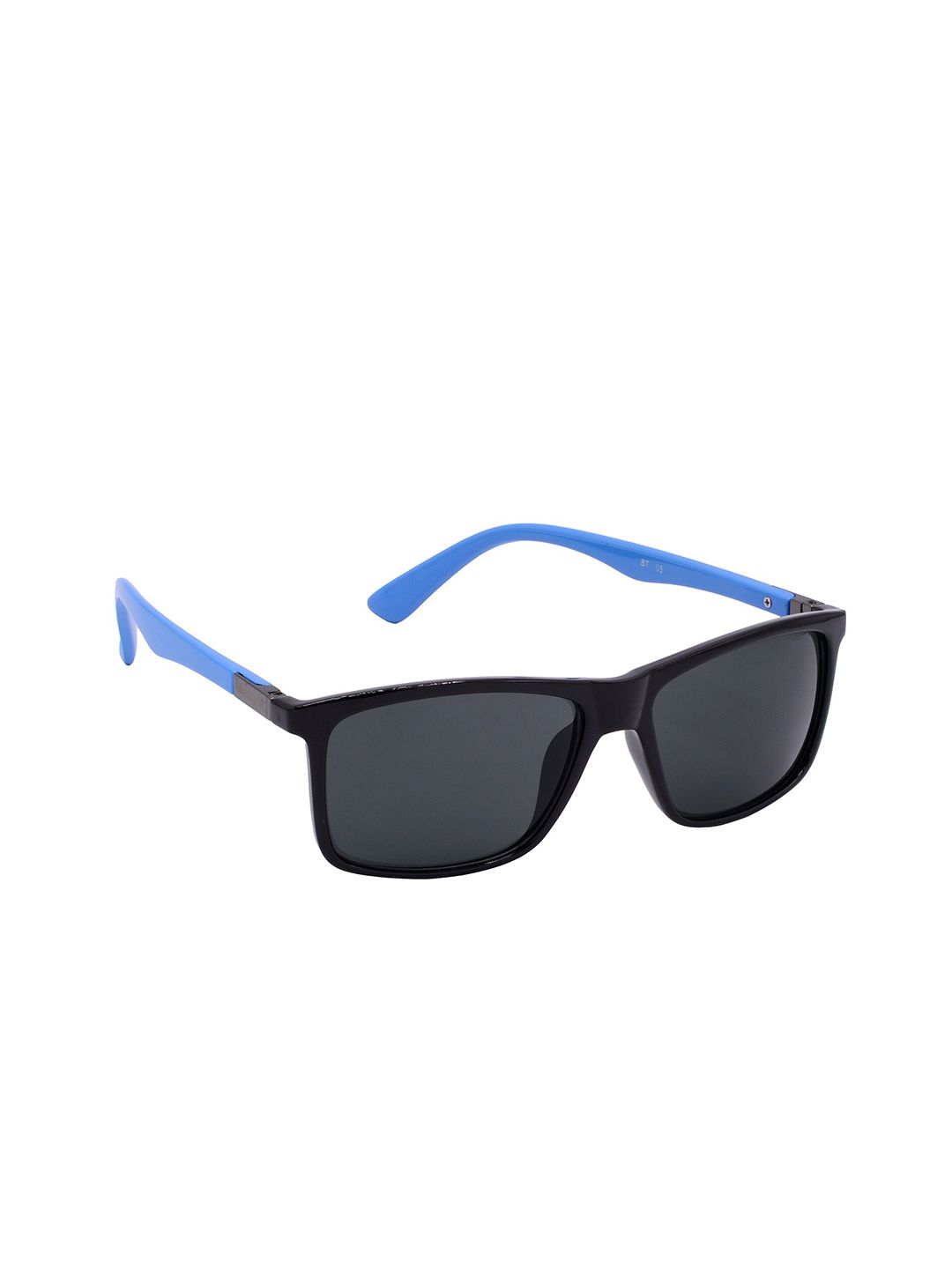 HRINKAR Unisex Square Sunglasses with UV Protected Lens HRS-BT-05