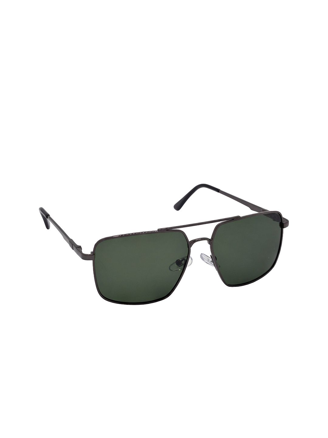 HRINKAR Unisex Aviator Sunglasses with Polarised and UV Protected Lens HRS-KC1011