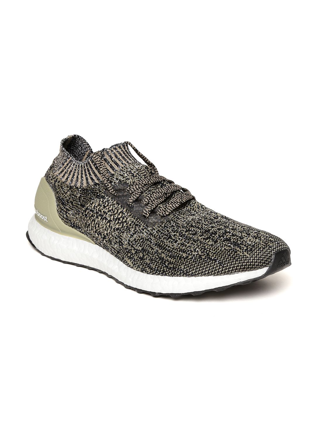 Buy ADIDAS Men Grey Ultraboost Uncaged Running Shoes - Sports Shoes for Men  3098343 | Myntra