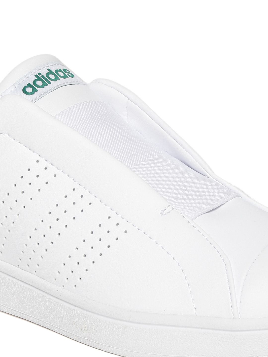 adidas gazelle silver green womens Adidas Cloudfoam Advantage Adapt Mens Shoes Black Size 11 US, 10.5 UK, –  Sea of Shoppers