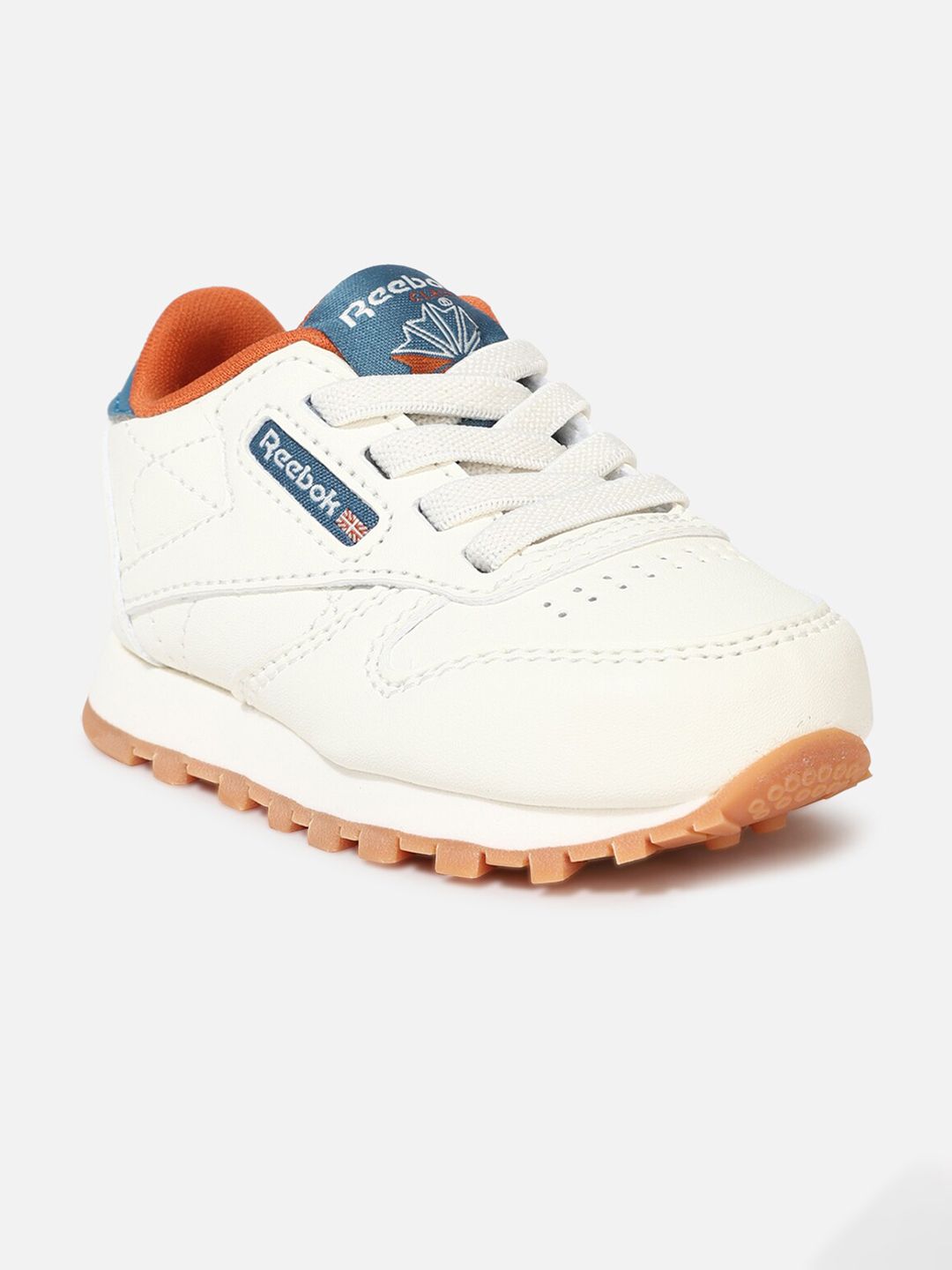 Reebok Boys Ftw Classic Sneakers