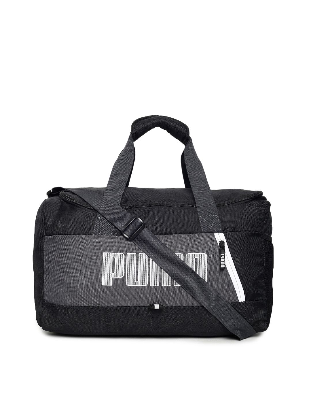 fundamentals sports bag puma