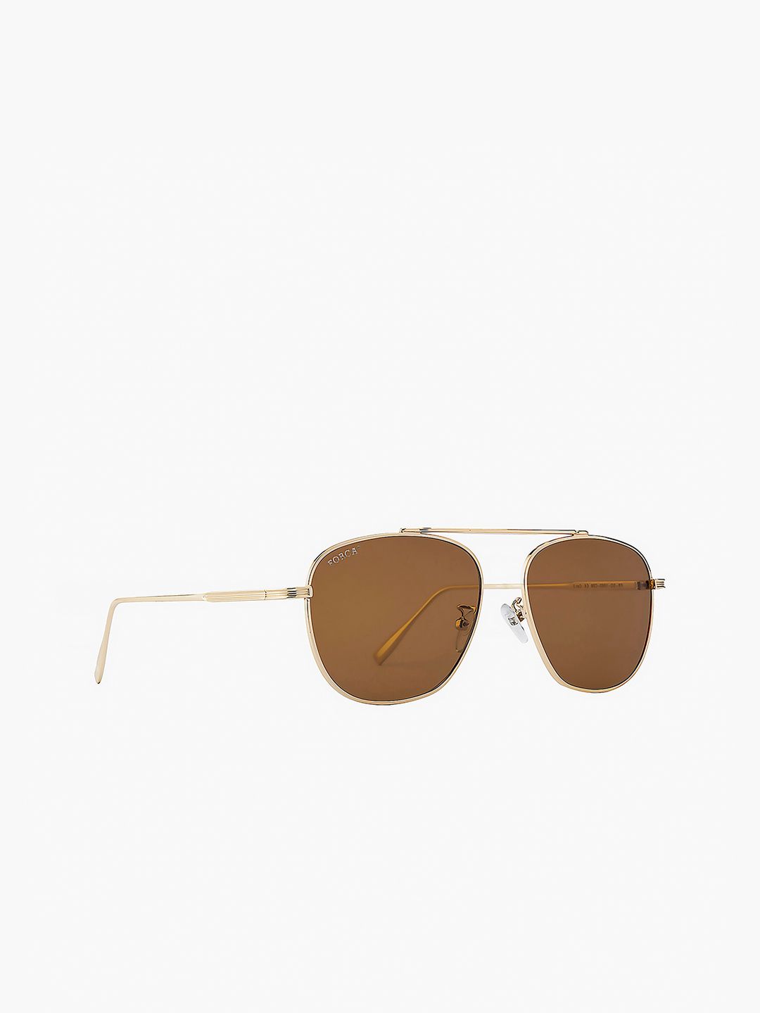 Forca by Lifestyle Men Square Sunglasses With UV Protected Lens 1000012777739-MIX