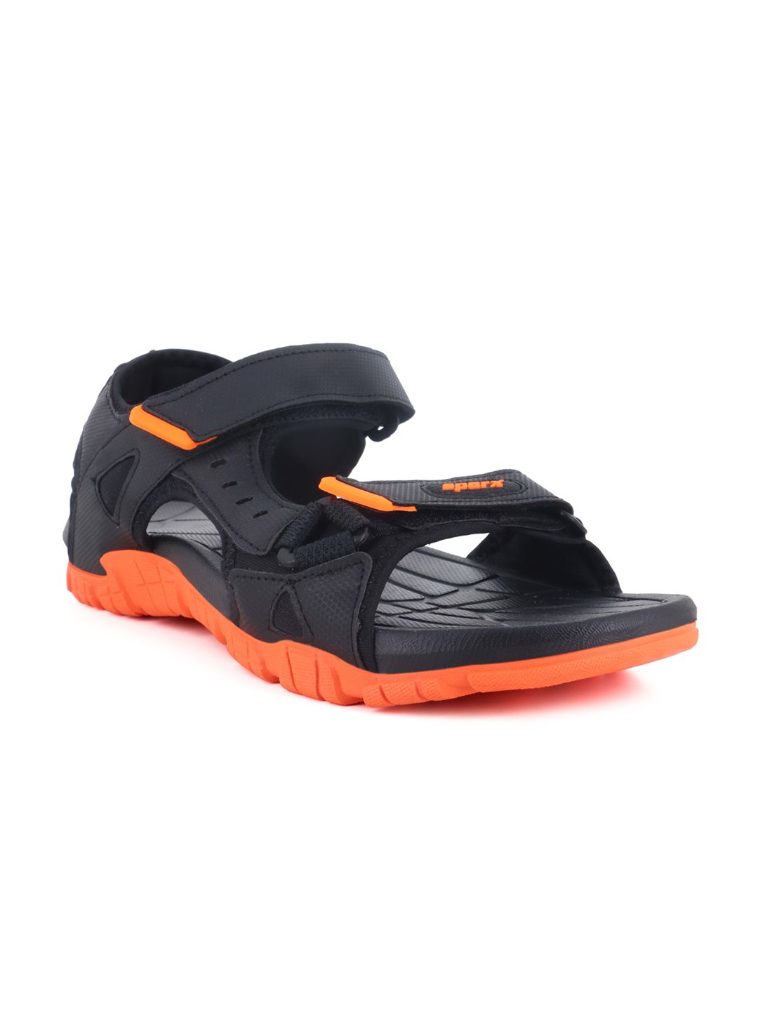 Sparx Men Printed Sports Sandals