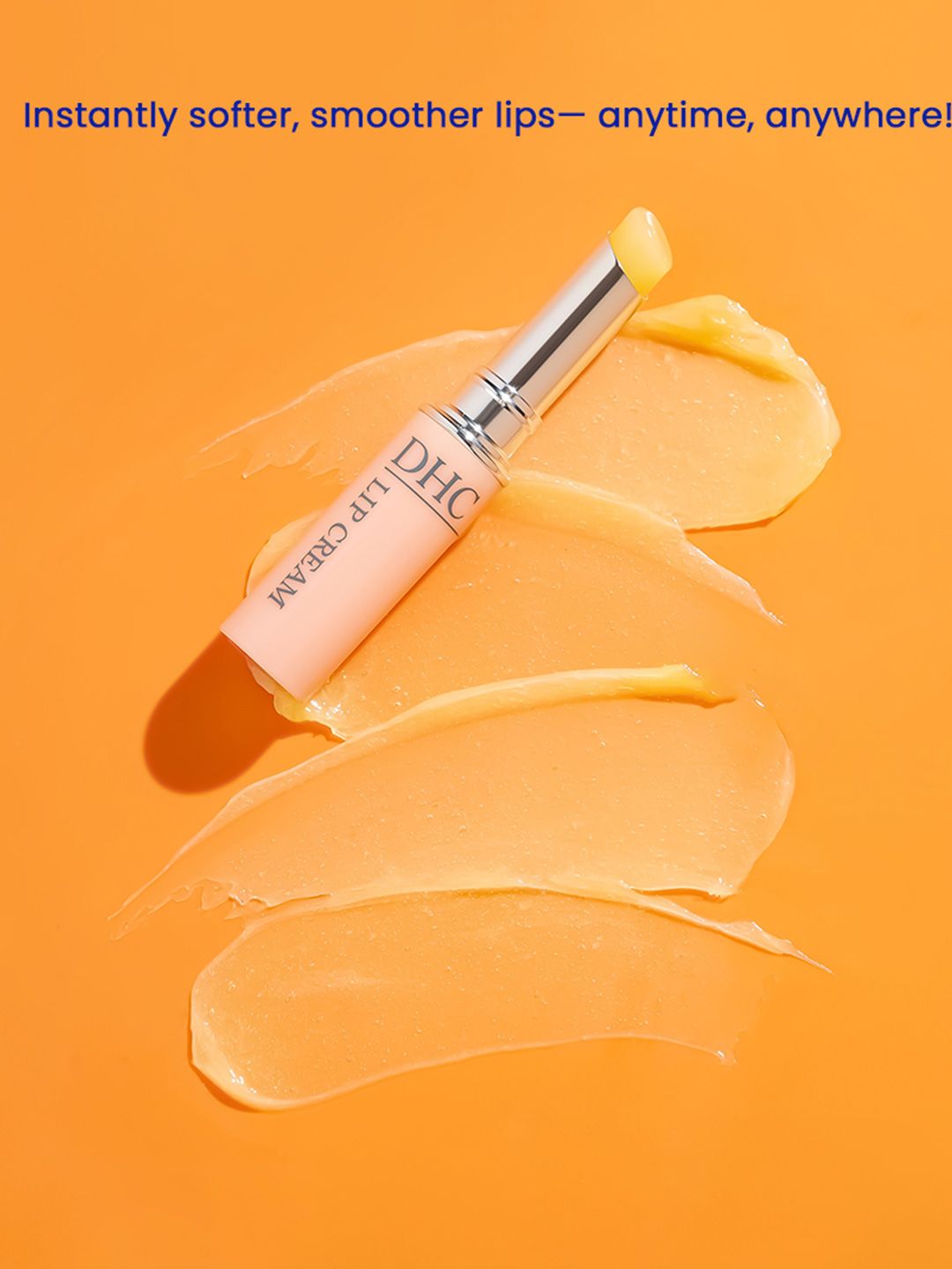 Buy DHC Beauty Lip Cream with Olive Oil & Aloe for Dry Chapped