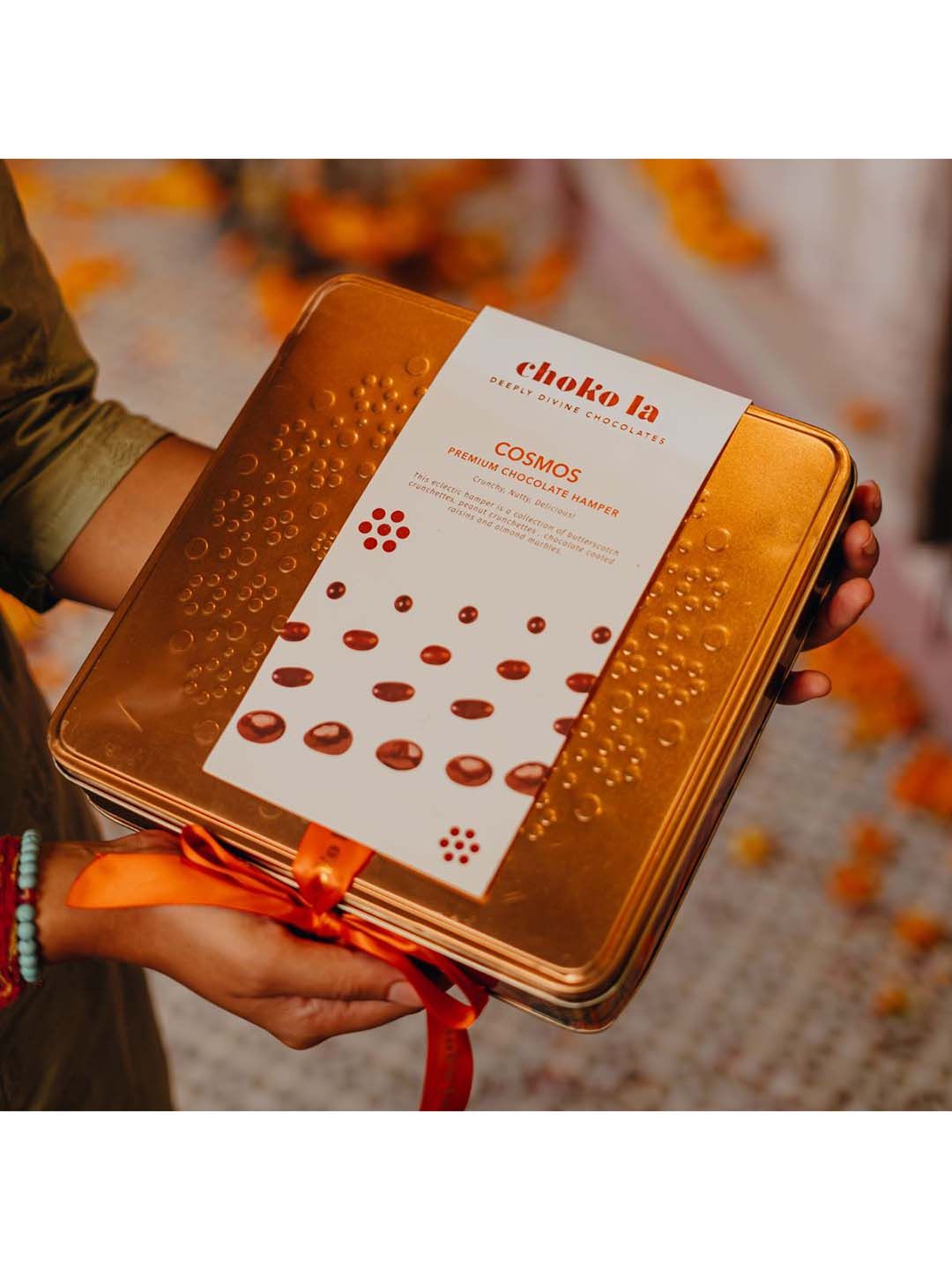 Buy choko la Chocolate Gift Set 600 gm - Chocolate Gifts for