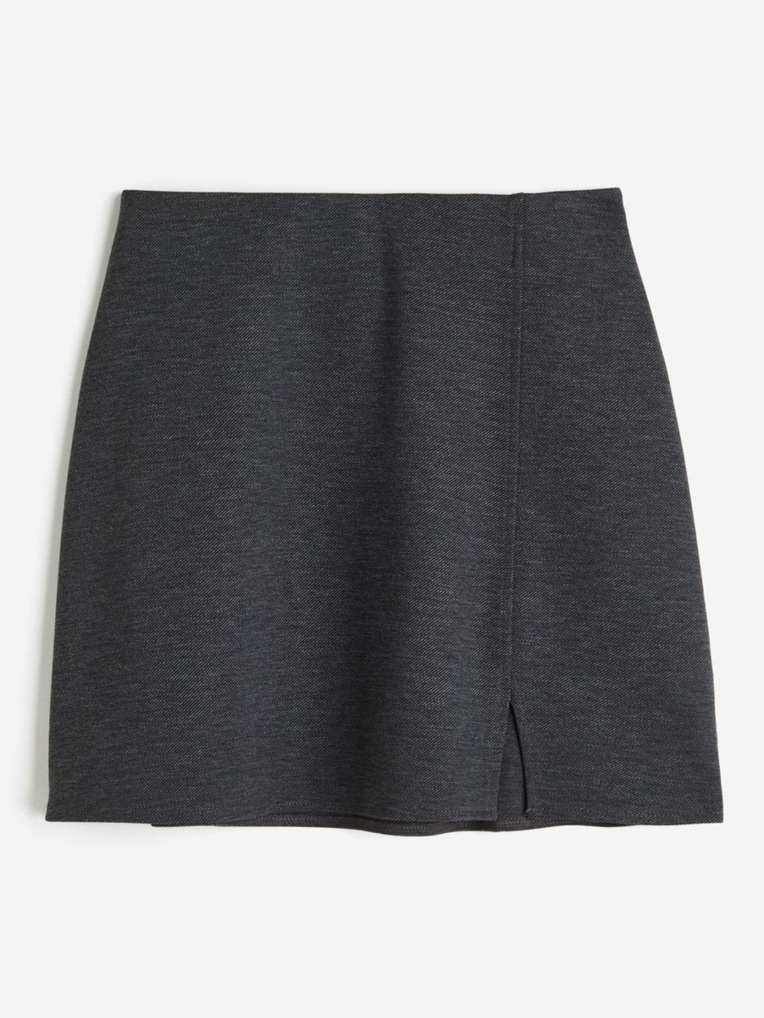 H&M Jersey Mini Skirt Price in India