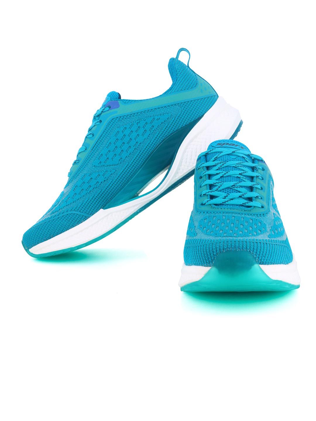 Buy Sparx Men Textured Lace Up Sports Shoes - Sports Shoes for Men