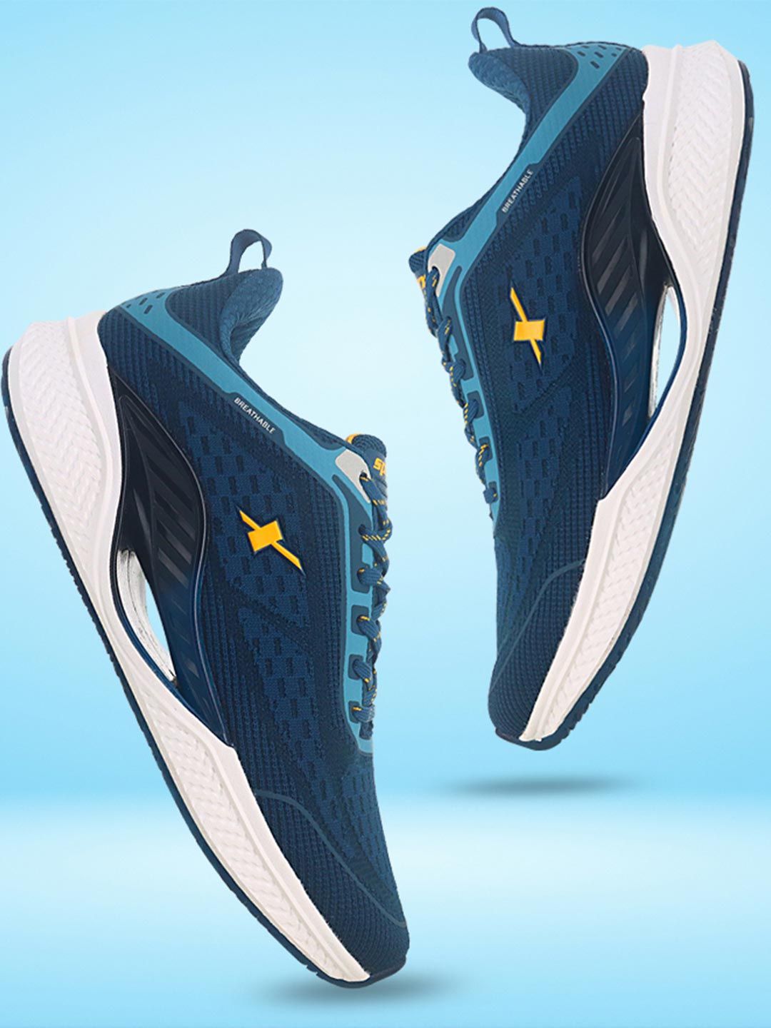 みんくす Buy Sparx Men Textured Lace Up Sports Shoes - Sports Shoes for Men