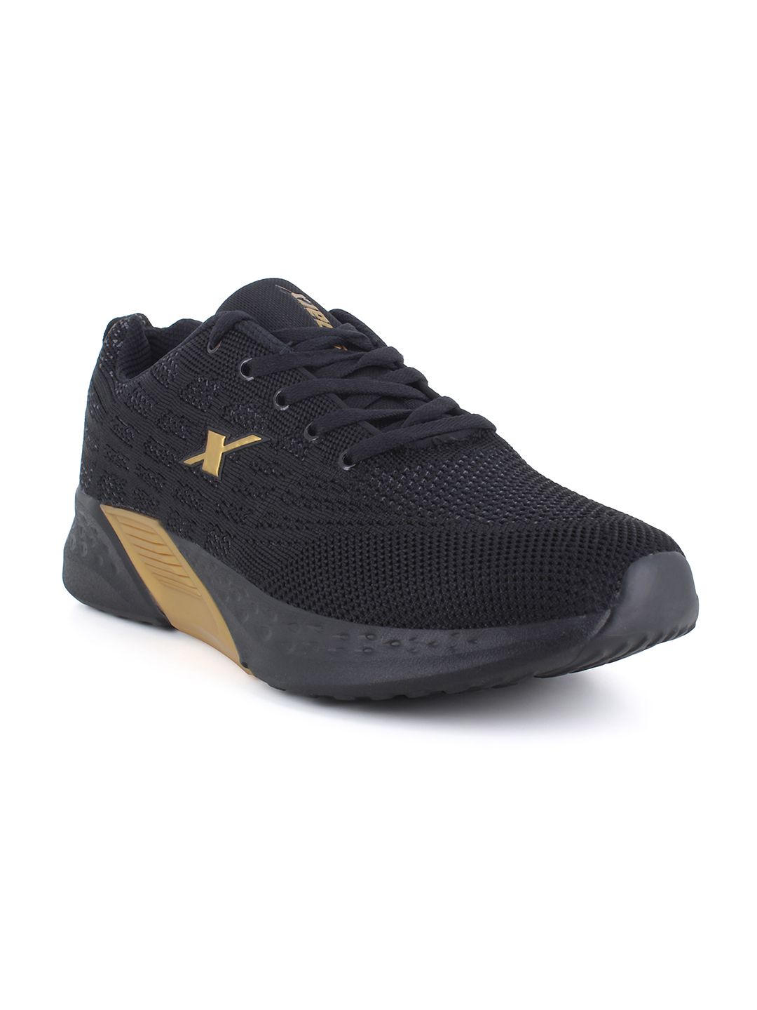 Sparx Men Mesh Running Shoes