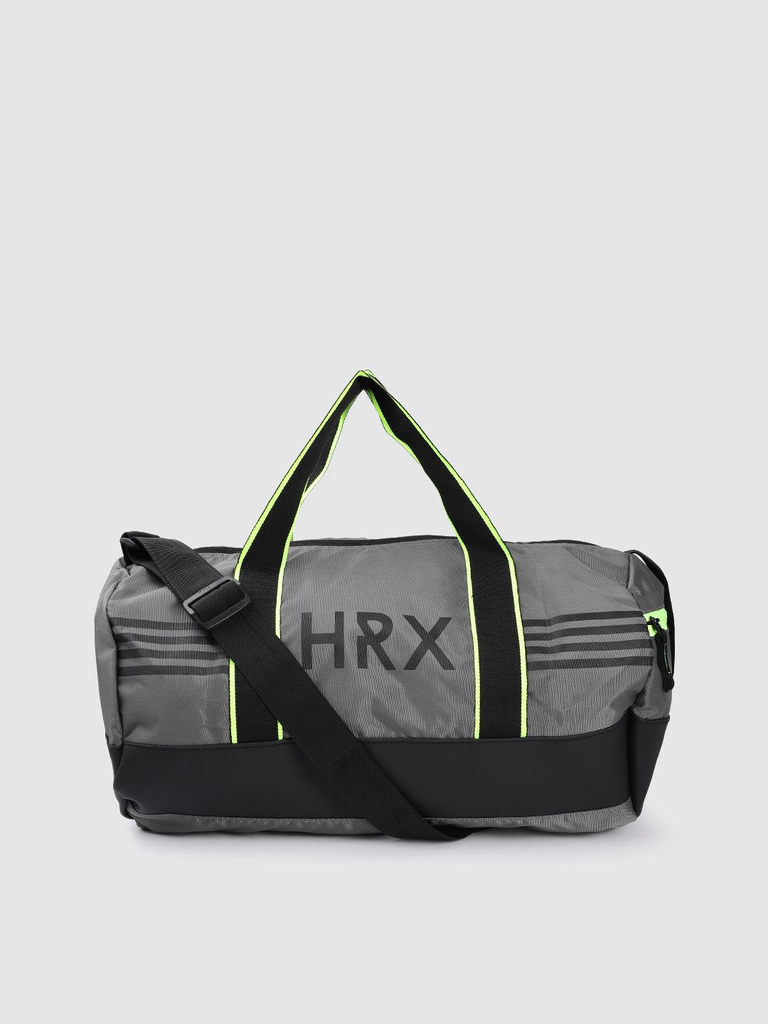 hrx duffle bag