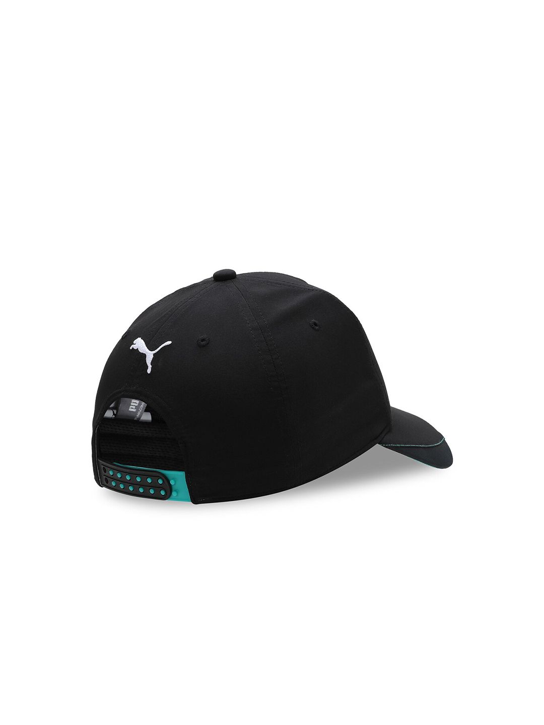 outfit puma petronas cap