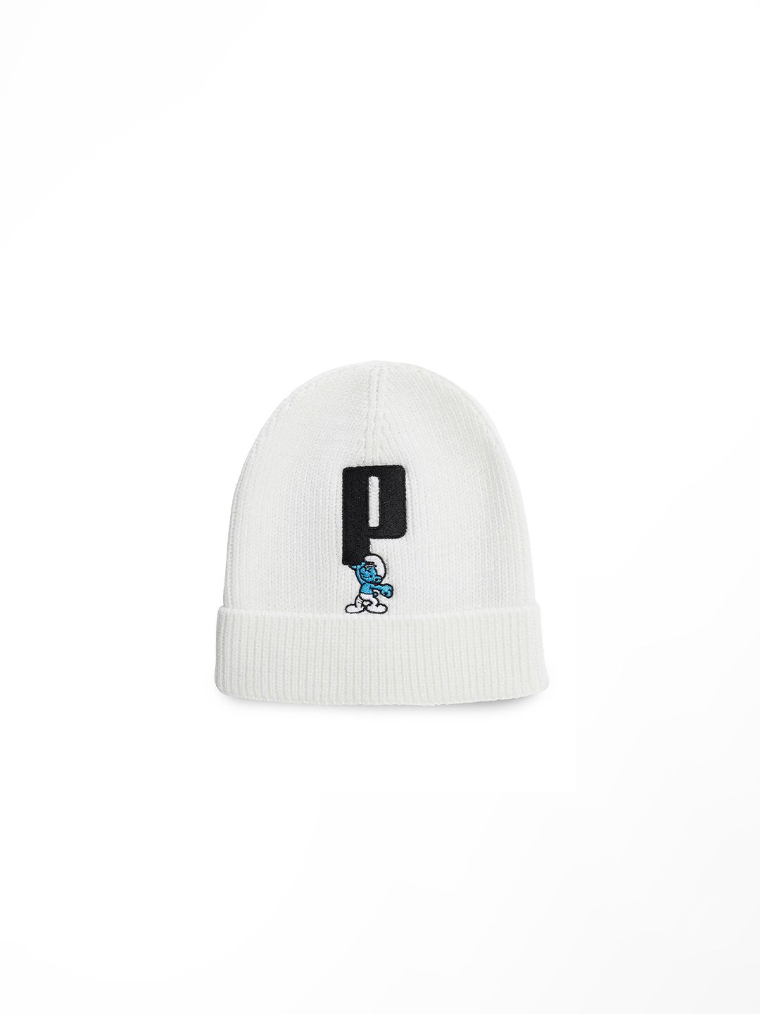 Buy Puma Kids THE SMURFS Youth Beanie - Caps for Unisex Kids