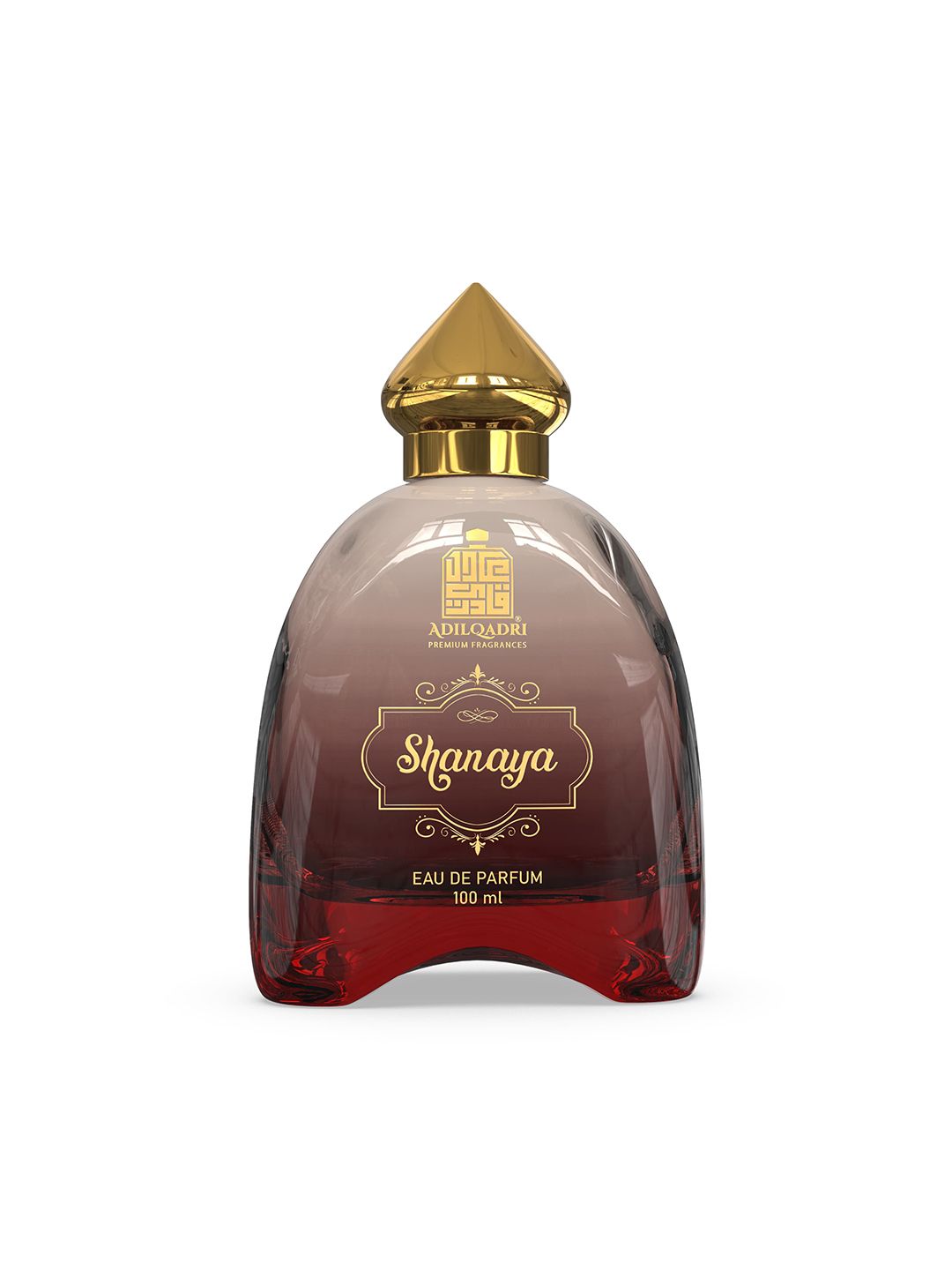 ADILQADRI Shanaya Eau De Parfum - 100ml